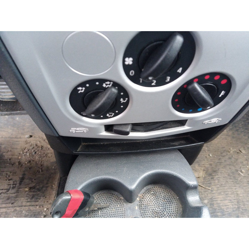 Serrure avant droit DACIA LOGAN MCV 1 Photo n°13