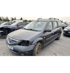 Serrure avant droit DACIA LOGAN MCV 1