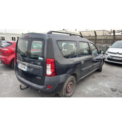 Serrure avant droit DACIA LOGAN MCV 1
