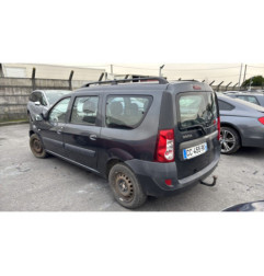 Serrure avant droit DACIA LOGAN MCV 1