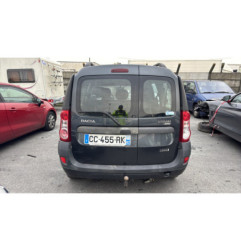 Serrure avant droit DACIA LOGAN MCV 1