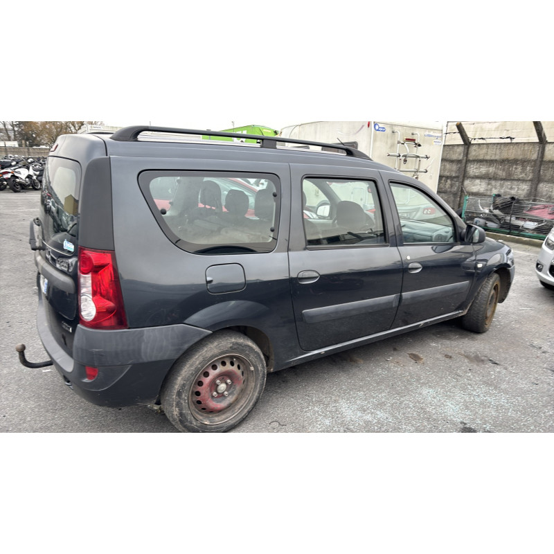 Serrure avant droit DACIA LOGAN MCV 1 Photo n°20