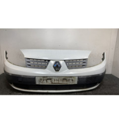 Pare choc avant RENAULT SCENIC 2 Photo n°1