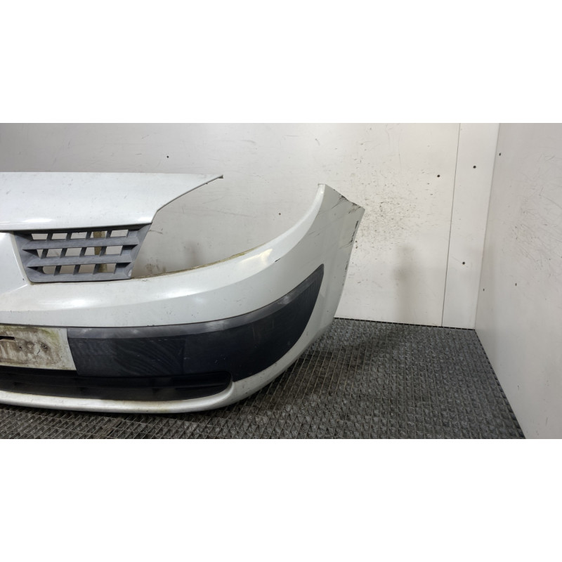 Pare choc avant RENAULT SCENIC 2 Photo n°3