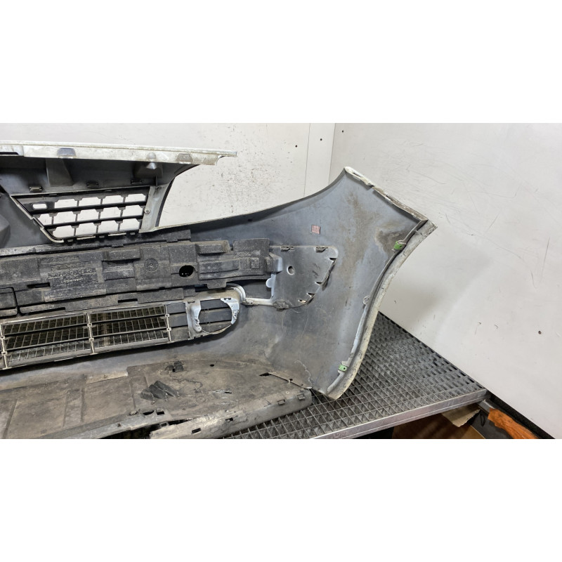 Pare choc avant RENAULT SCENIC 2 Photo n°4