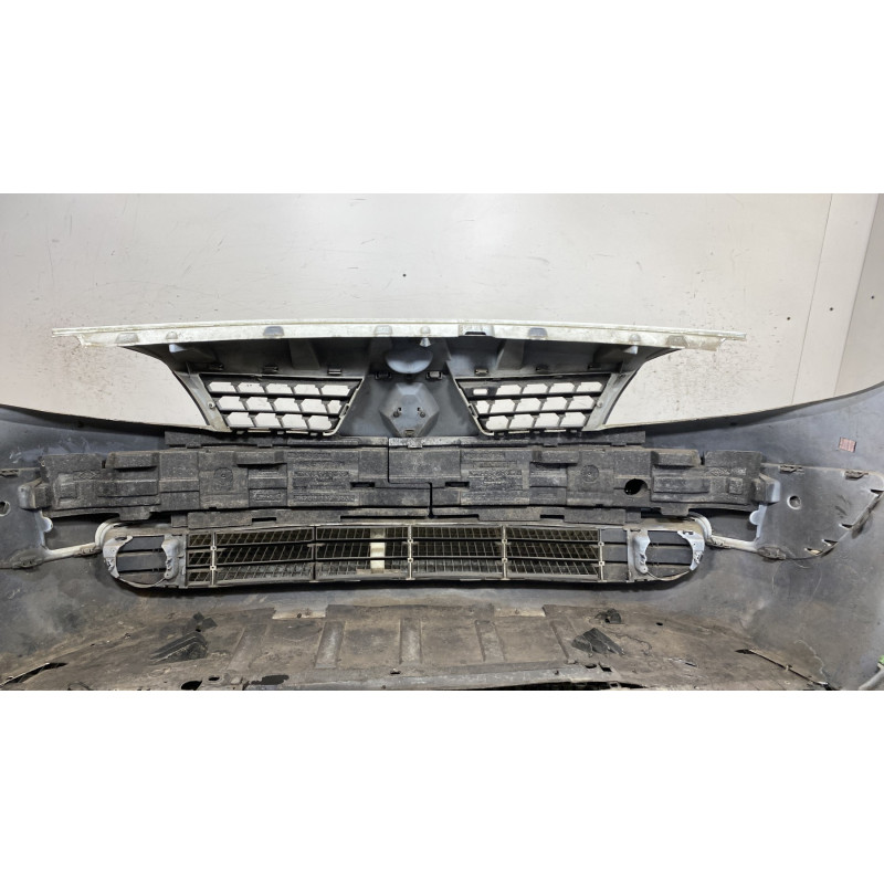 Pare choc avant RENAULT SCENIC 2 Photo n°5