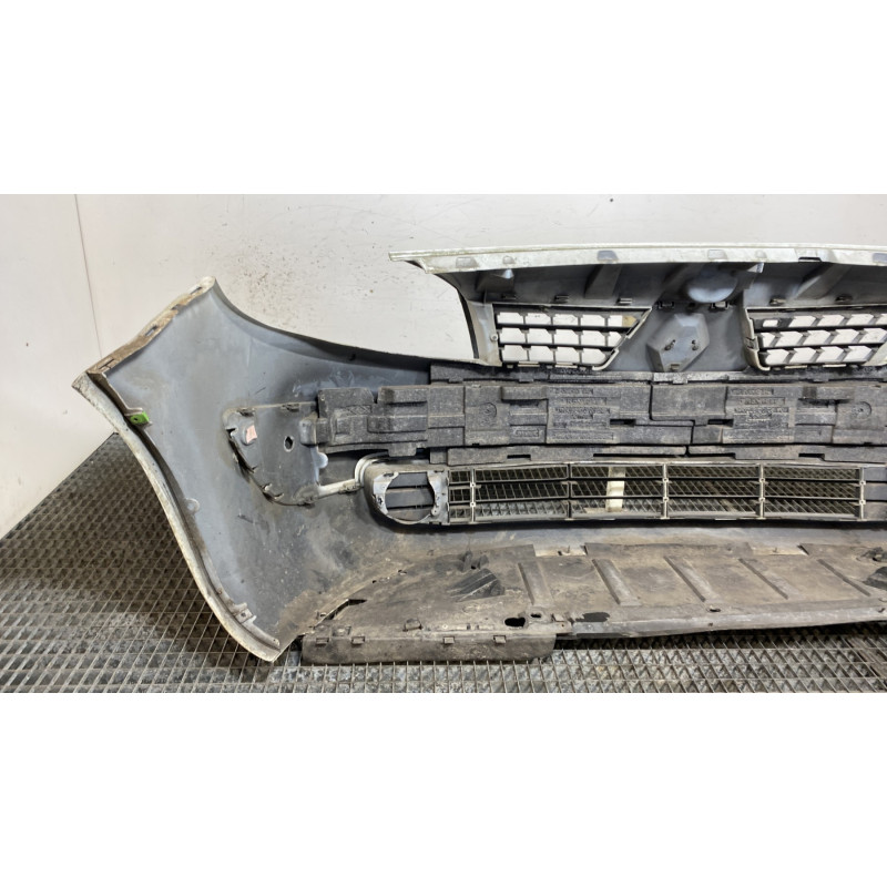 Pare choc avant RENAULT SCENIC 2 Photo n°6