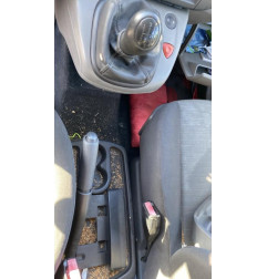 Pare choc avant RENAULT SCENIC 2