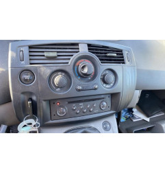 Pare choc avant RENAULT SCENIC 2