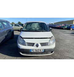Pare choc avant RENAULT SCENIC 2