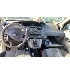 Pare choc avant RENAULT SCENIC 2