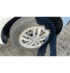 Pare choc avant RENAULT SCENIC 2