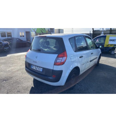 Pare choc avant RENAULT SCENIC 2