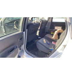 Pare choc avant RENAULT SCENIC 2