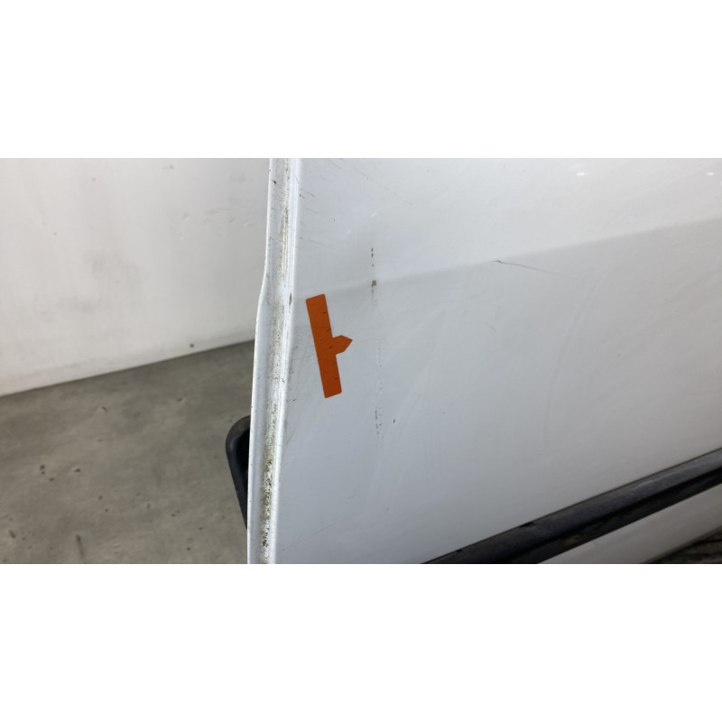 Porte arriere gauche RENAULT SCENIC 2 Photo n°4
