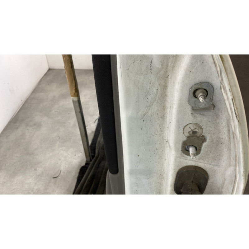 Porte arriere gauche RENAULT SCENIC 2 Photo n°5