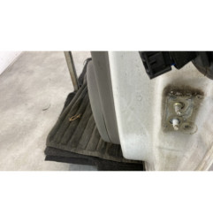 Porte arriere gauche RENAULT SCENIC 2