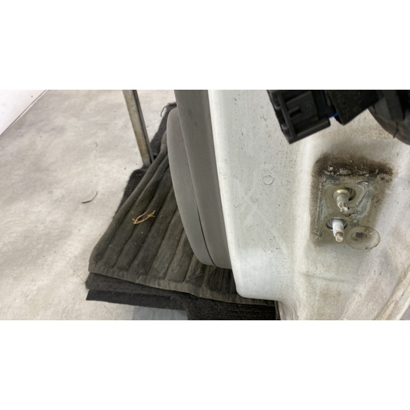 Porte arriere gauche RENAULT SCENIC 2 Photo n°6