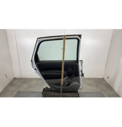 Porte arriere gauche RENAULT SCENIC 2