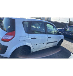 Porte arriere gauche RENAULT SCENIC 2