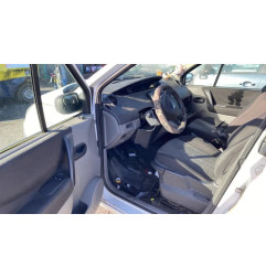 Porte arriere gauche RENAULT SCENIC 2