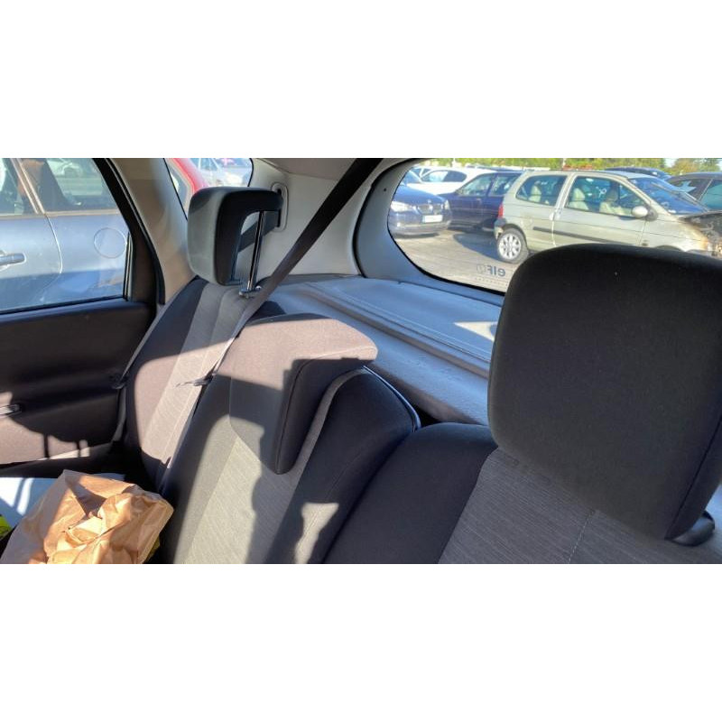 Porte arriere gauche RENAULT SCENIC 2 Photo n°20