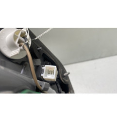 Feu arriere secondaire gauche (feux) HYUNDAI IX 20