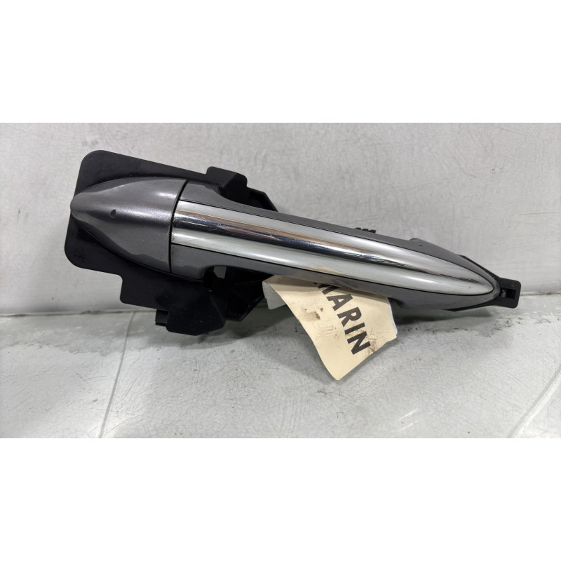 Poignee porte arriere droit HYUNDAI IX 20 Photo n°6