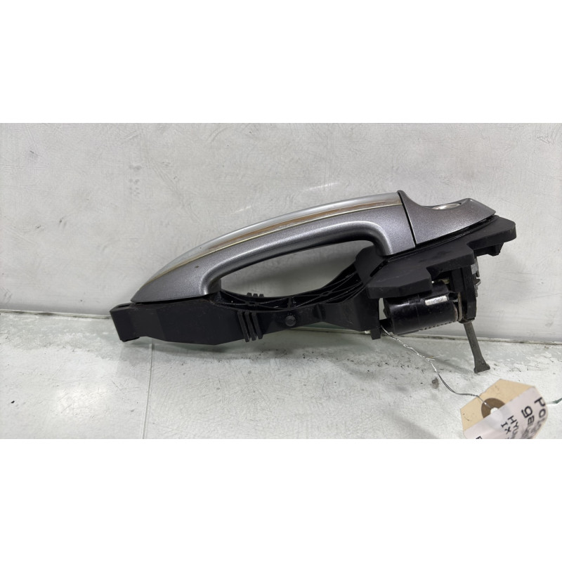 Poignee porte avant gauche HYUNDAI IX 20 Photo n°4