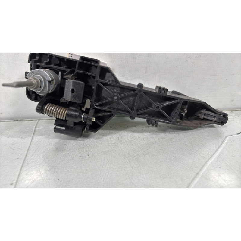 Poignee porte avant gauche HYUNDAI IX 20 Photo n°6