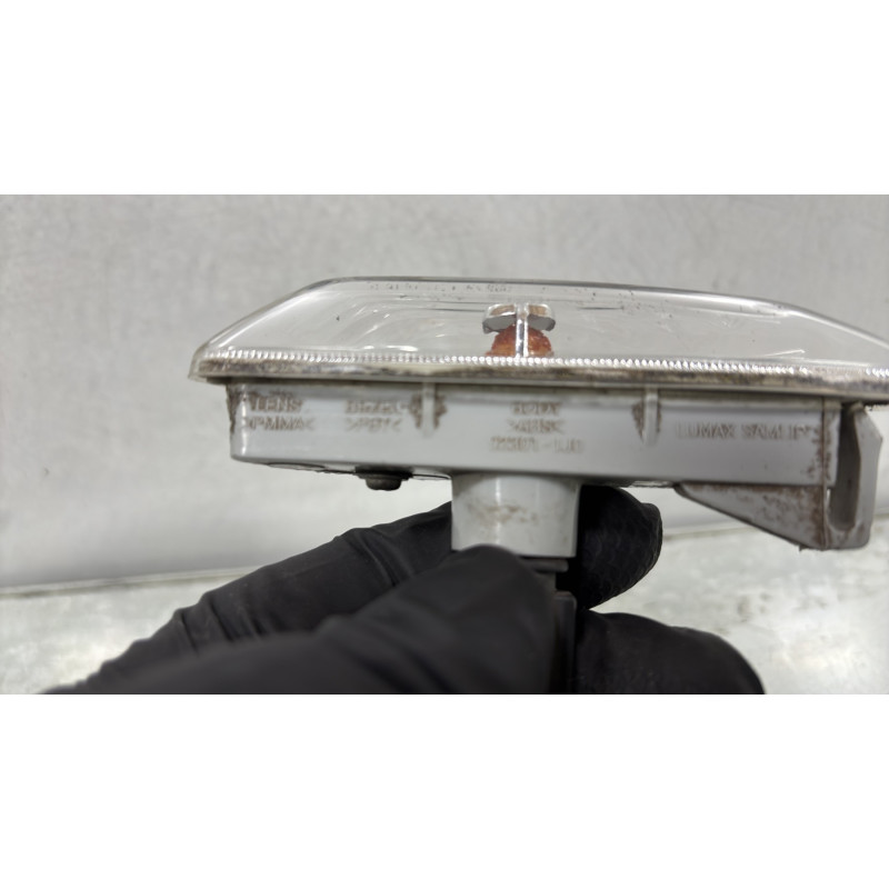 Repetiteur clignotant avant gauche (Feux) HYUNDAI IX 20 Photo n°3