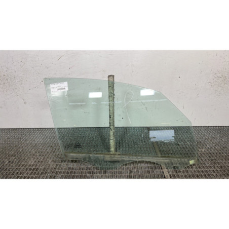 Vitre avant droit HYUNDAI IX 20 Photo n°1