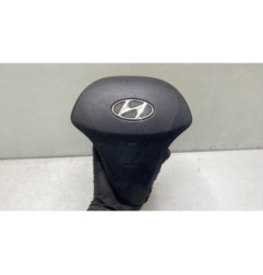Air bag conducteur HYUNDAI IX 20 Photo n°1
