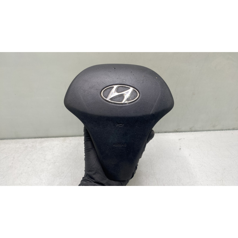 Air bag conducteur HYUNDAI IX 20 Photo n°1