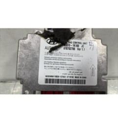 Boitier air bag HYUNDAI IX 20