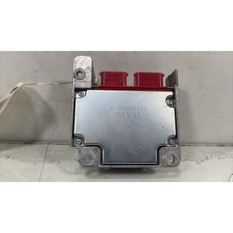 Boitier air bag HYUNDAI IX 20 Photo n°3