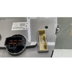 Commande chauffage HYUNDAI IX 20