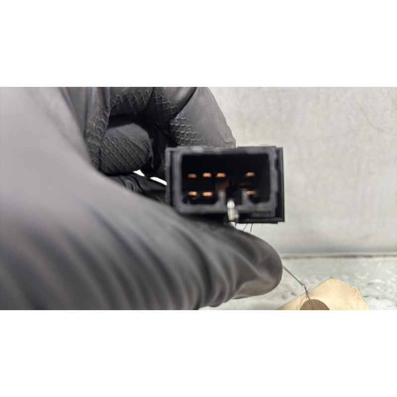 Interrupteur de leve vitre avant droit HYUNDAI IX 20 Photo n°4