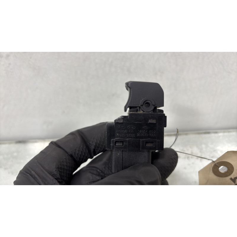 Interrupteur de leve vitre avant droit HYUNDAI IX 20 Photo n°5