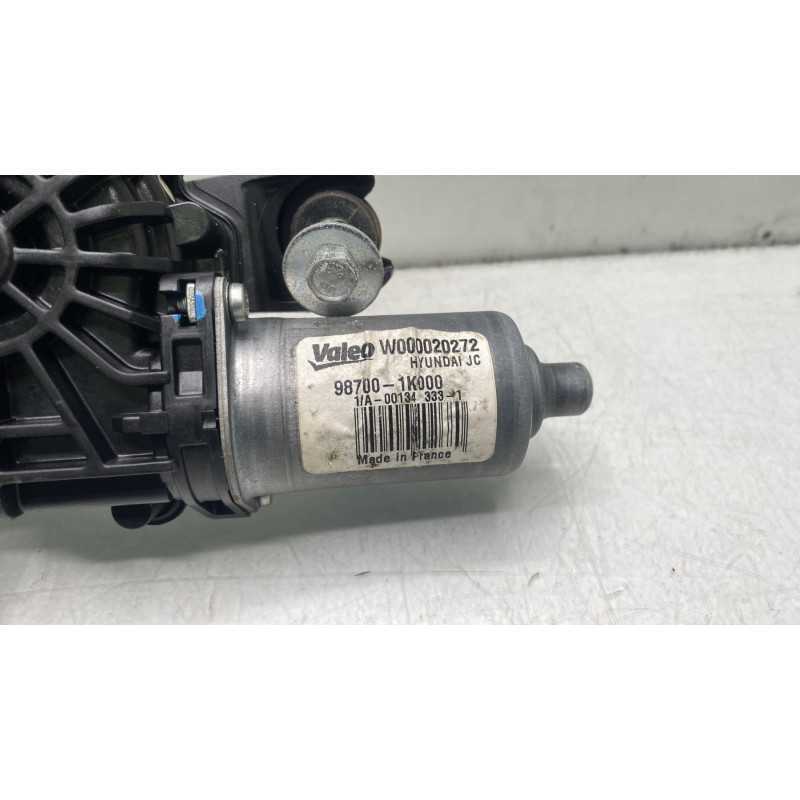 Moteur essuie glace arriere HYUNDAI IX 20 Photo n°4