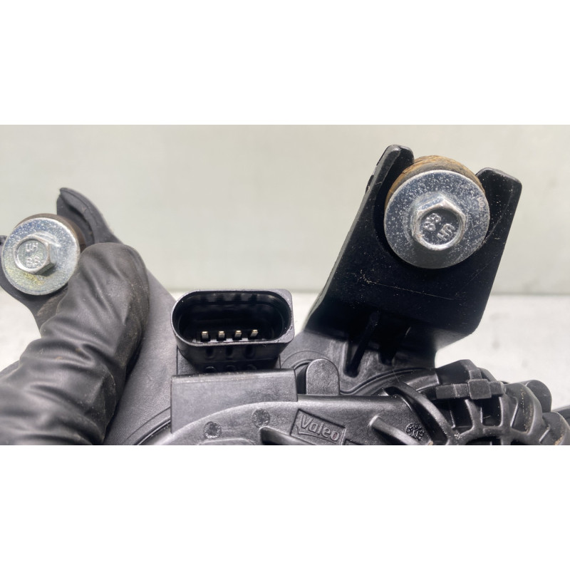 Moteur essuie glace arriere HYUNDAI IX 20 Photo n°5