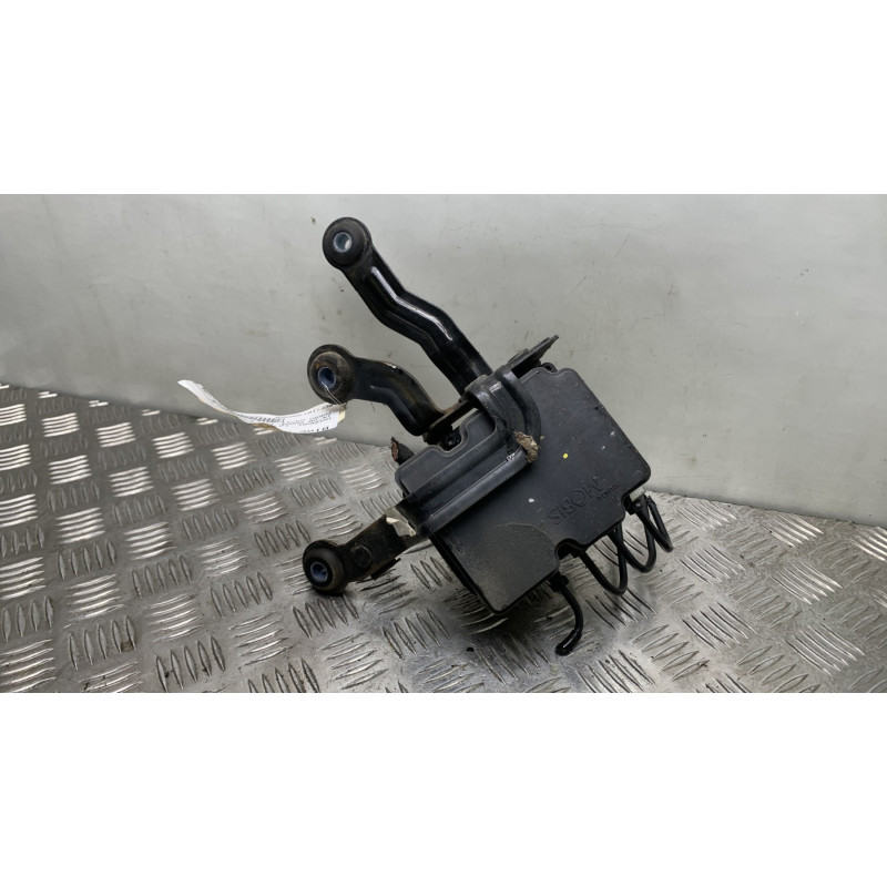 Bloc ABS (freins anti-blocage) HYUNDAI IX 20 Photo n°1