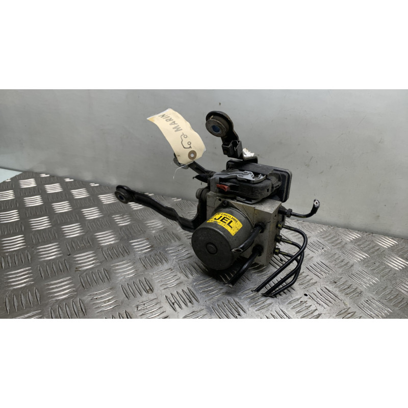 Bloc ABS (freins anti-blocage) HYUNDAI IX 20 Photo n°2