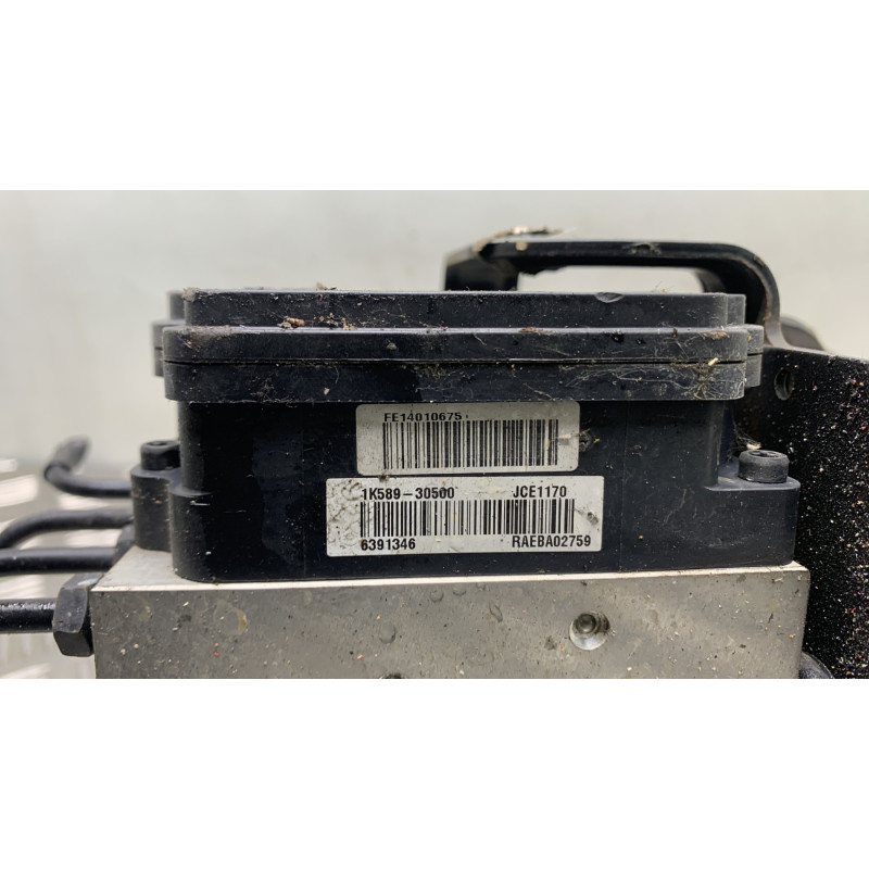 Bloc ABS (freins anti-blocage) HYUNDAI IX 20 Photo n°4