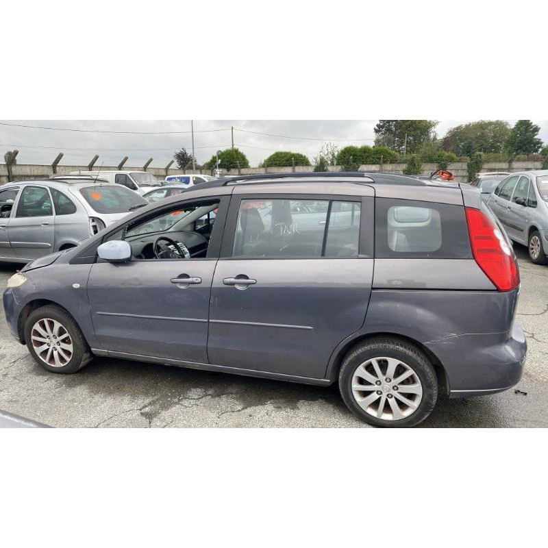 Anti brouillard droit (feux) MAZDA 5 1 Photo n°6