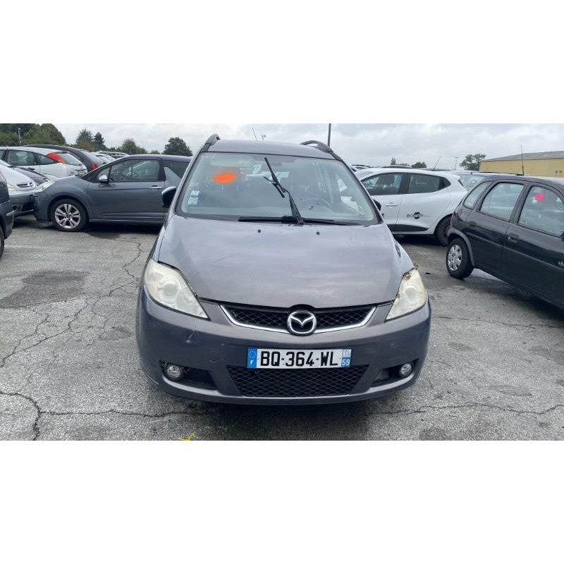 Anti brouillard droit (feux) MAZDA 5 1 Photo n°10