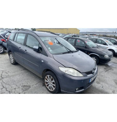 Commodo phare MAZDA 5 1