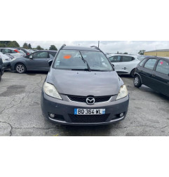 Commodo phare MAZDA 5 1