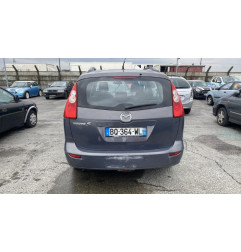 Commodo phare MAZDA 5 1