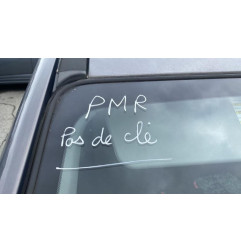 Face avant MAZDA 5 1